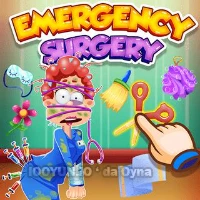 online Emergency Surgery oyna