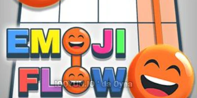 online Emoji Flow oyna