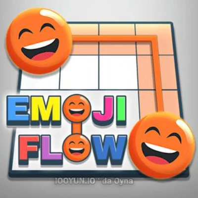  Emoji Flow 