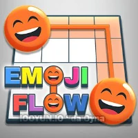  Emoji Flow 