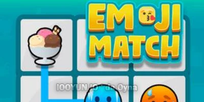 online Emoji Match oyna