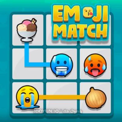  Emoji Match 