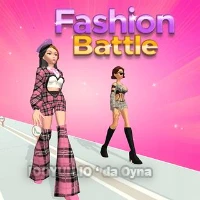 online Fashion Battle oyna