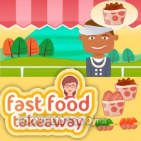 online Fast Food Takeaway oyna