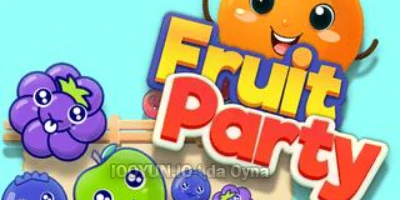  Fruit Party 