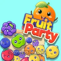 online Fruit Party oyna