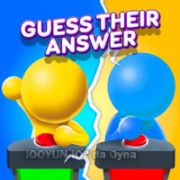 online Guess Their Answer oyna