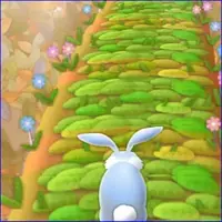 Hop Don't Stop oynanış büyük