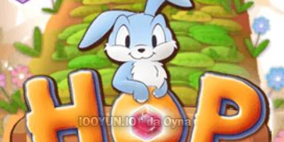 online Hop Don't Stop oyna