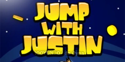 online Jump With Justin oyna