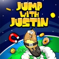 online Jump With Justin oyna