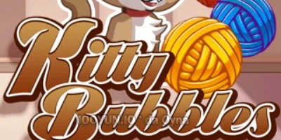  Kitty Bubbles 