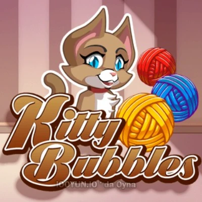  Kitty Bubbles 