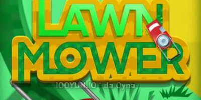 online Lawn Mower oyna