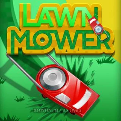 online Lawn Mower oyna