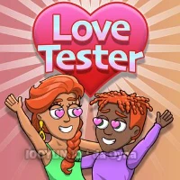 online Love Tester oyna