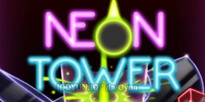 online Neon Tower oyna