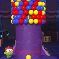 Om Nom Tower 3D oynanış büyük