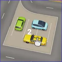 Parking Jam oynanış büyük