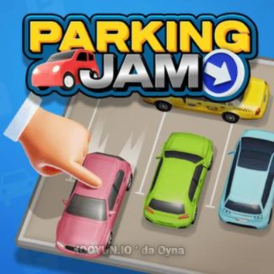  Parking Jam 