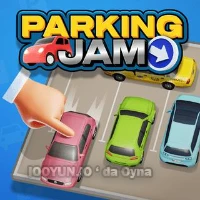 online Parking Jam oyna