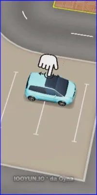  Parking Jam 