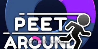 online Peet Around oyna