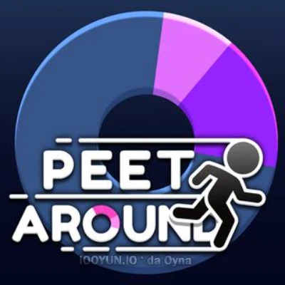 online Peet Around oyna