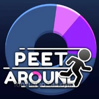 online Peet Around oyna
