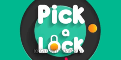 online Pick A Lock oyna