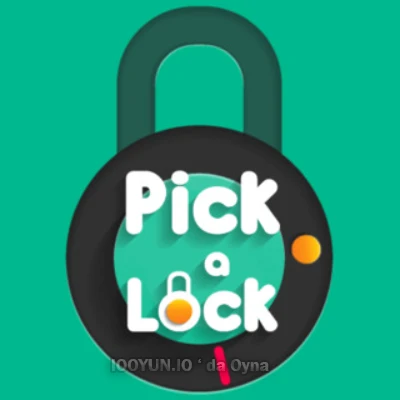 online Pick A Lock oyna