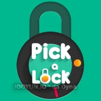 online Pick A Lock oyna