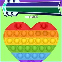 Pop It! Duel oynanış büyük