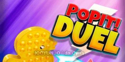 online Pop It! Duel oyna