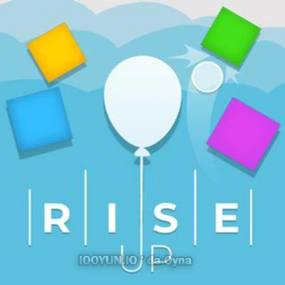 online Rise Up oyna