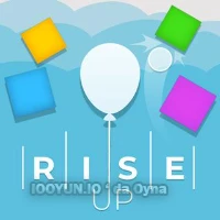 online Rise Up oyna
