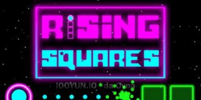 online Rising Squares oyna