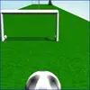Slope Futbol Oyunu oynanış küçük