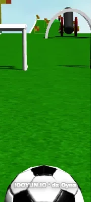 online Slope Futbol Oyunu oyna