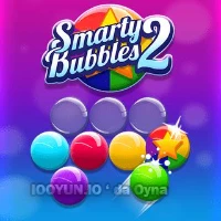 online Smarty Bubbles 2 oyna