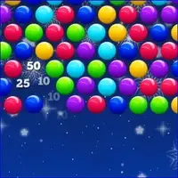 Smarty Bubbles X-MAS Edition oynanış büyük