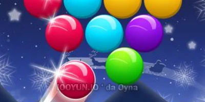 online Smarty Bubbles X-MAS Edition oyna