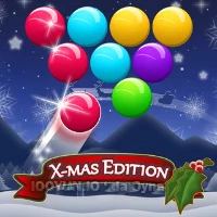 online Smarty Bubbles X-MAS Edition oyna