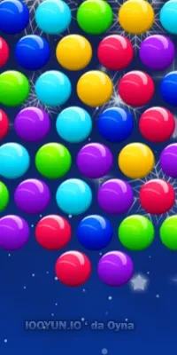 online Smarty Bubbles X-MAS Edition oyna