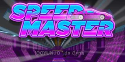 online Speed Master oyna
