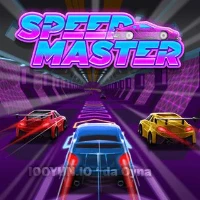 online Speed Master oyna