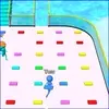 Stair Race 3D oynanış küçük