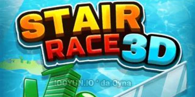 online Stair Race 3D oyna
