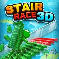  Stair Race 3D 