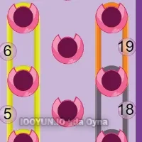 online Super Loom: Starburst oyna